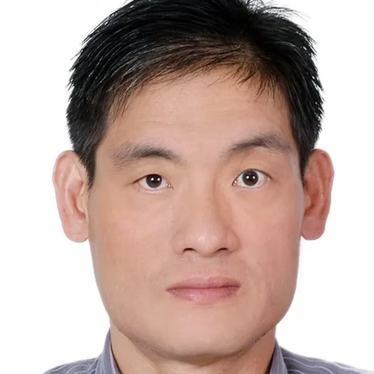 馮朝君