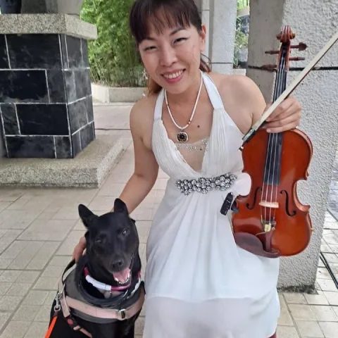 李瑾佑