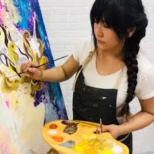 廖淑卿