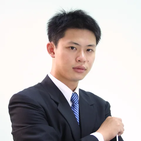 林唐禾