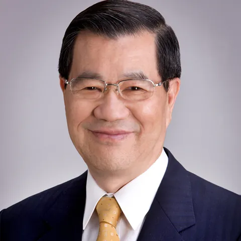 蕭萬長